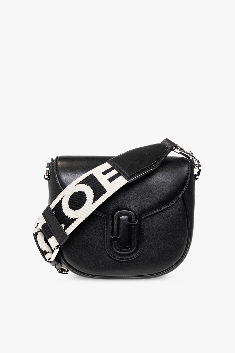 Marc jacobs mini box crossbody online bag